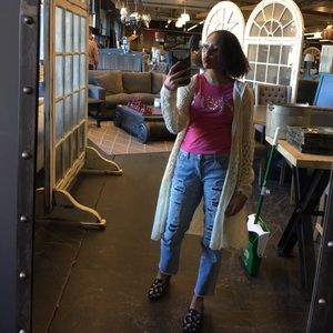 Meet your Posher, Talia